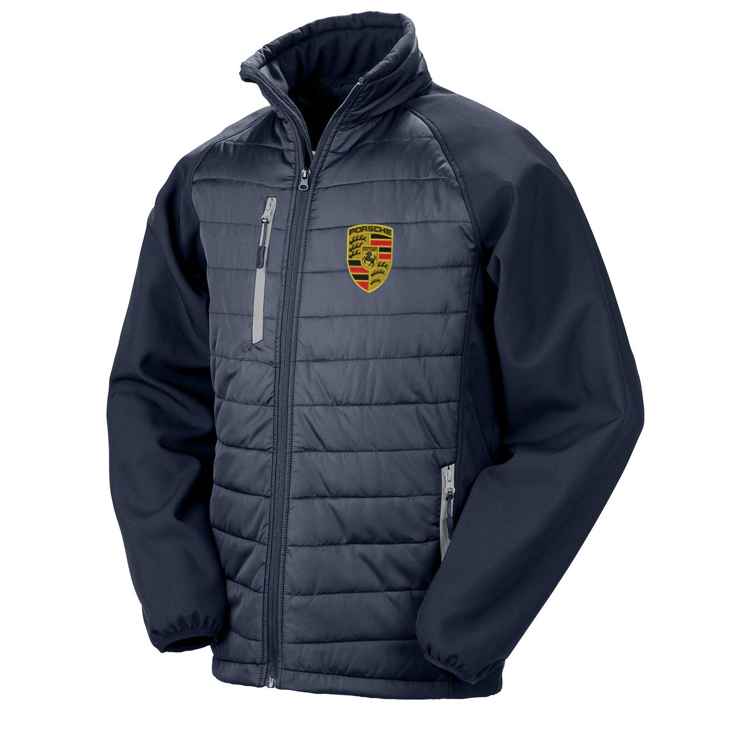 Porsche Softshell Jacket Men