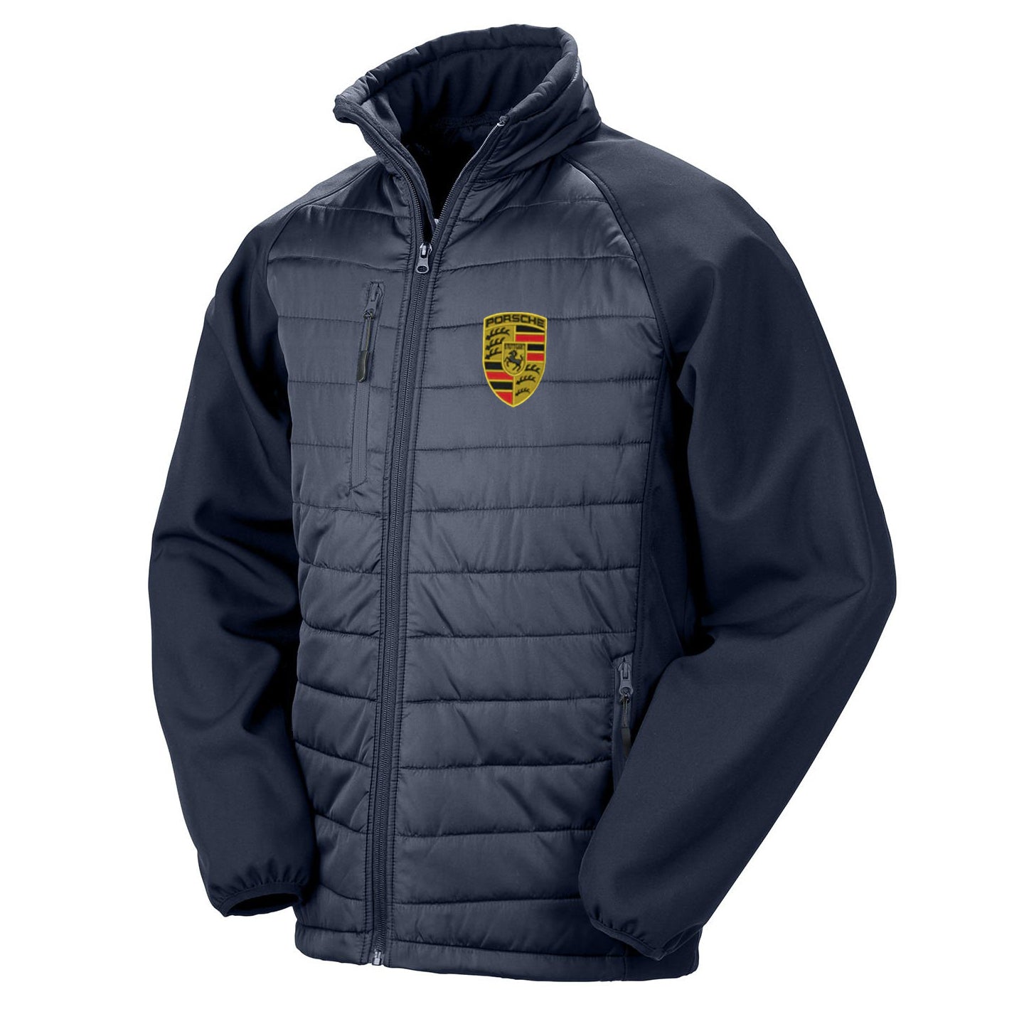Porsche Softshell Jacket Men