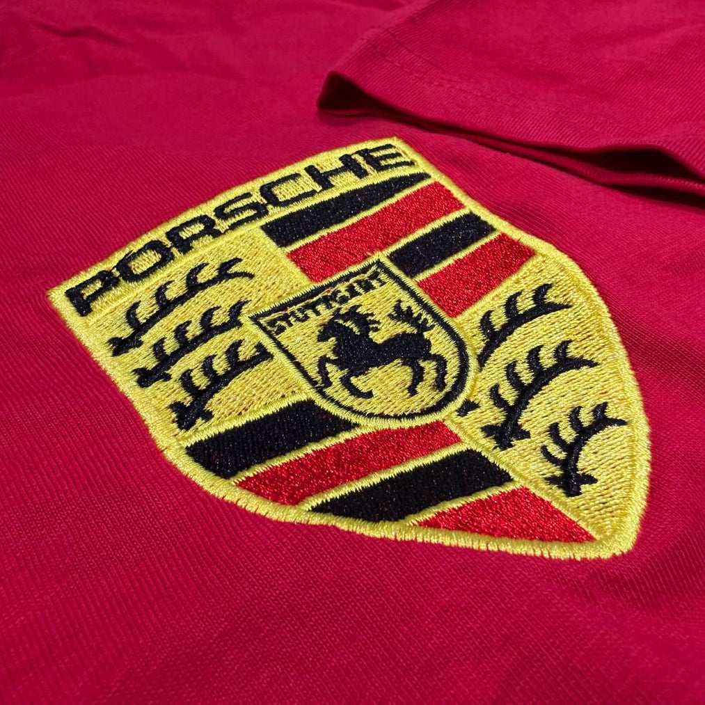 Porsche T-Shirt for Men