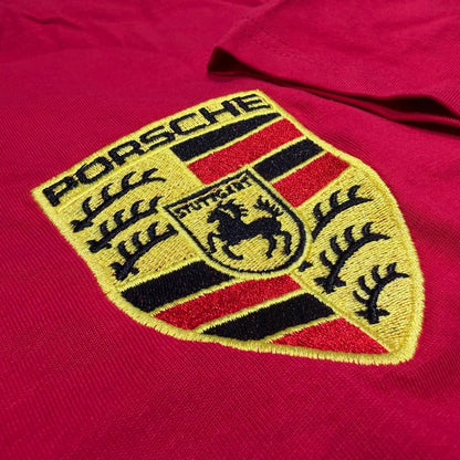Porsche T-Shirt for Men