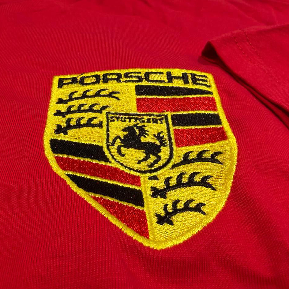 Porsche T-Shirt for Men