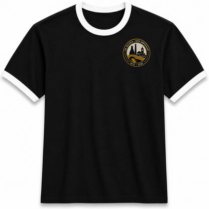 Port Vale 150th Anniversary Football Shirt