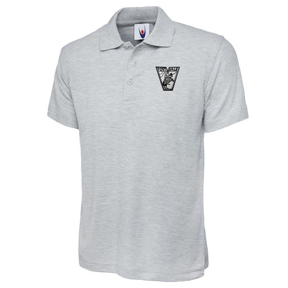 Port Vale Football Polo Shirt