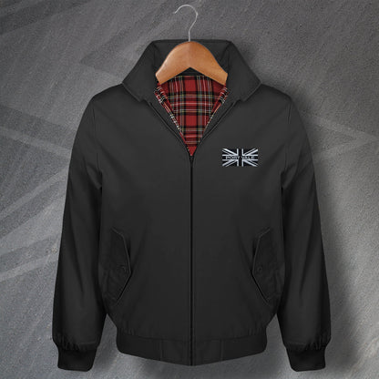 PVFC Coat