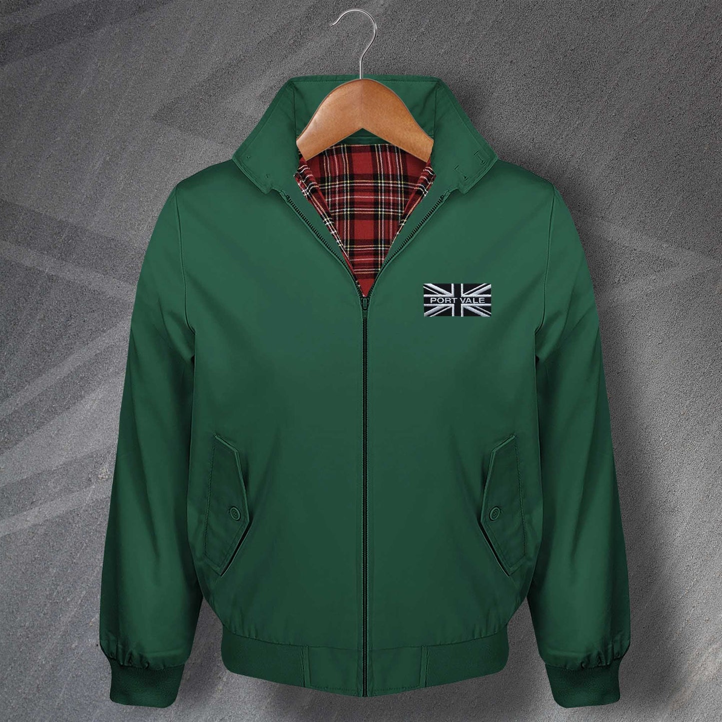 PVFC Coat
