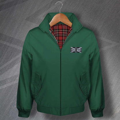 PVFC Coat