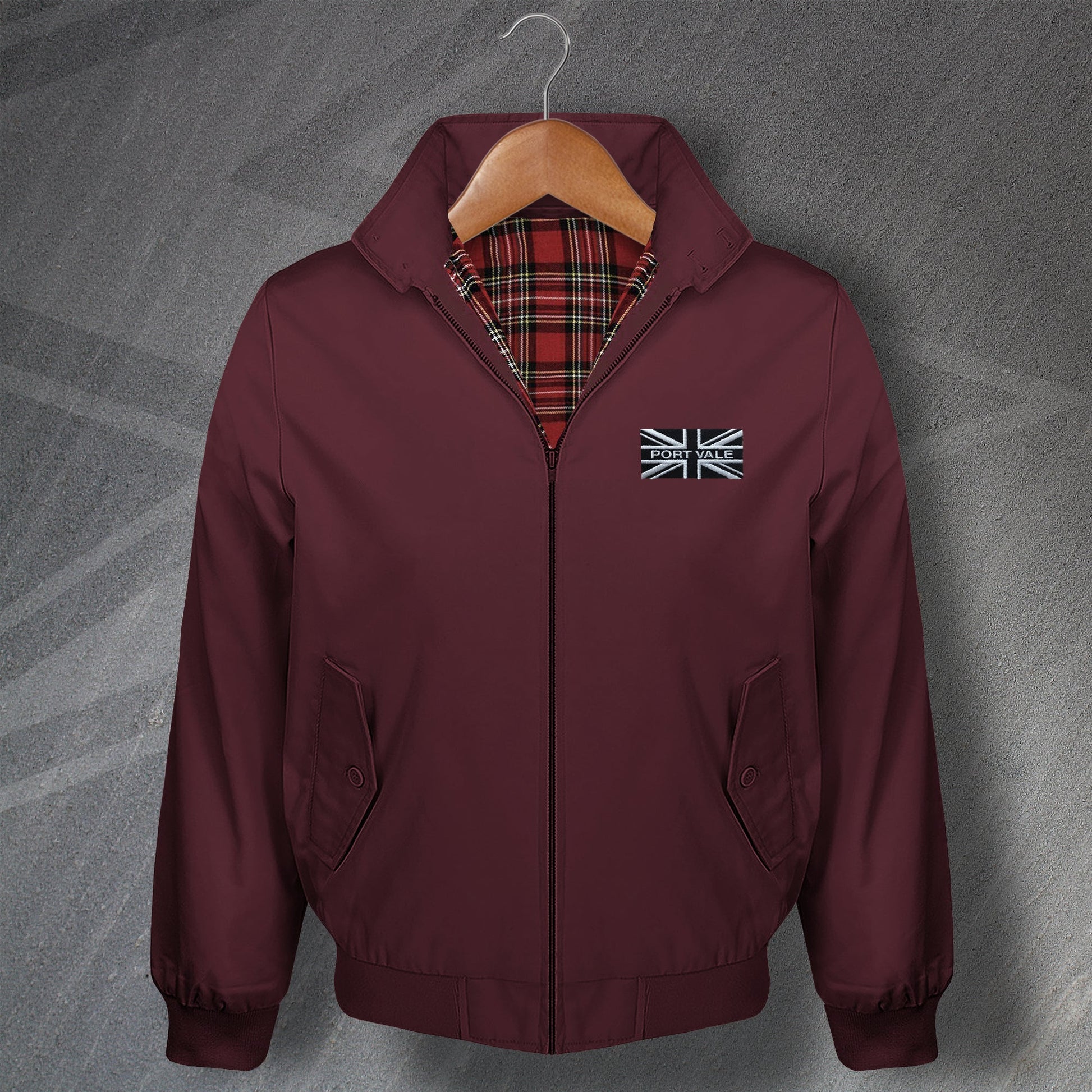 PVFC Coat