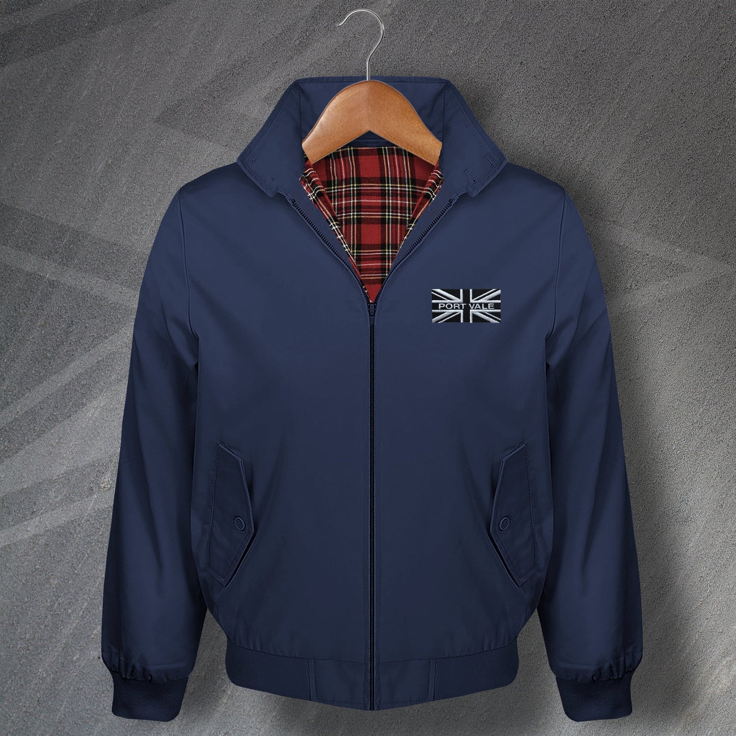 PVFC Coat