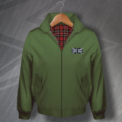 PVFC Coat