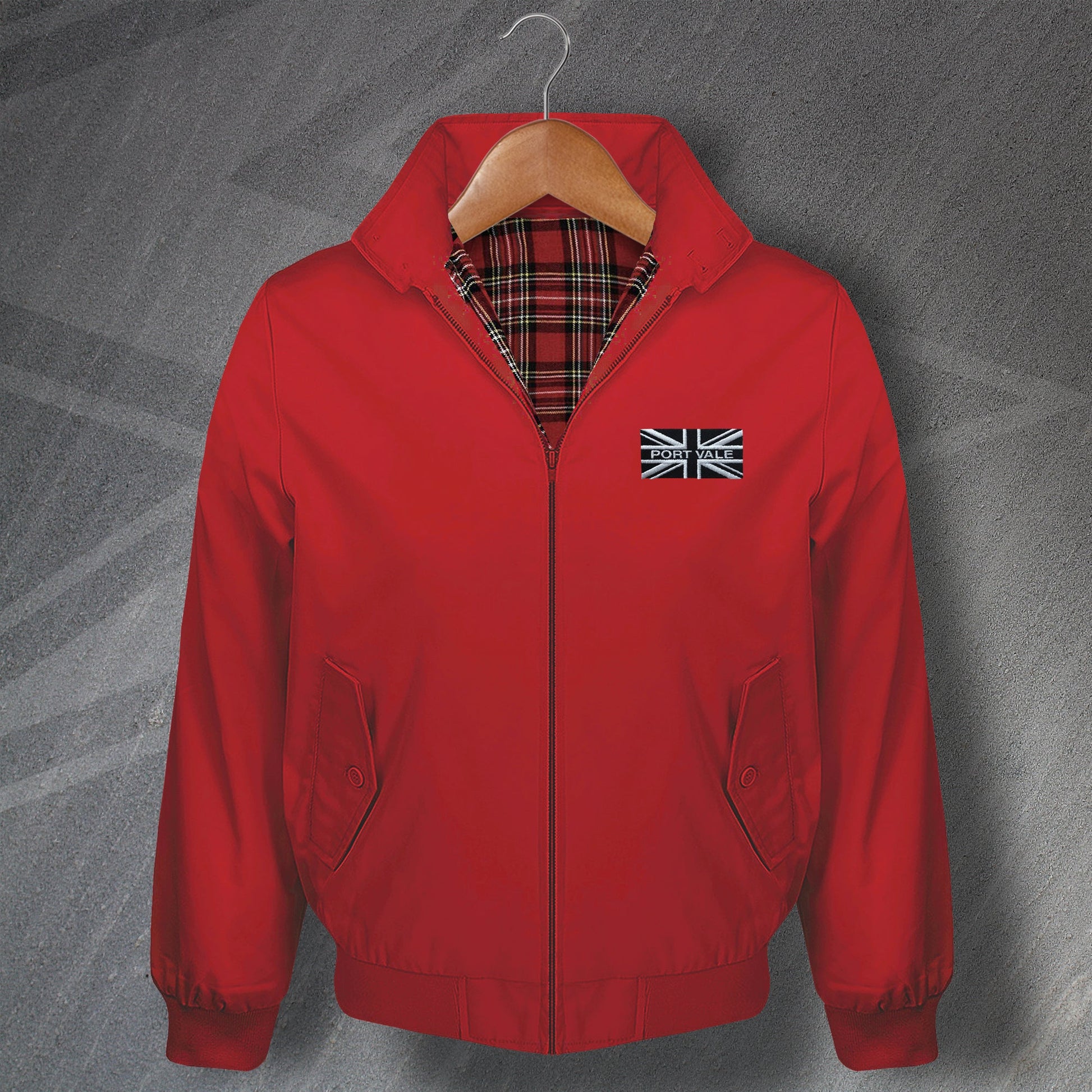 PVFC Coat