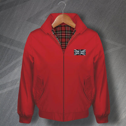 PVFC Coat