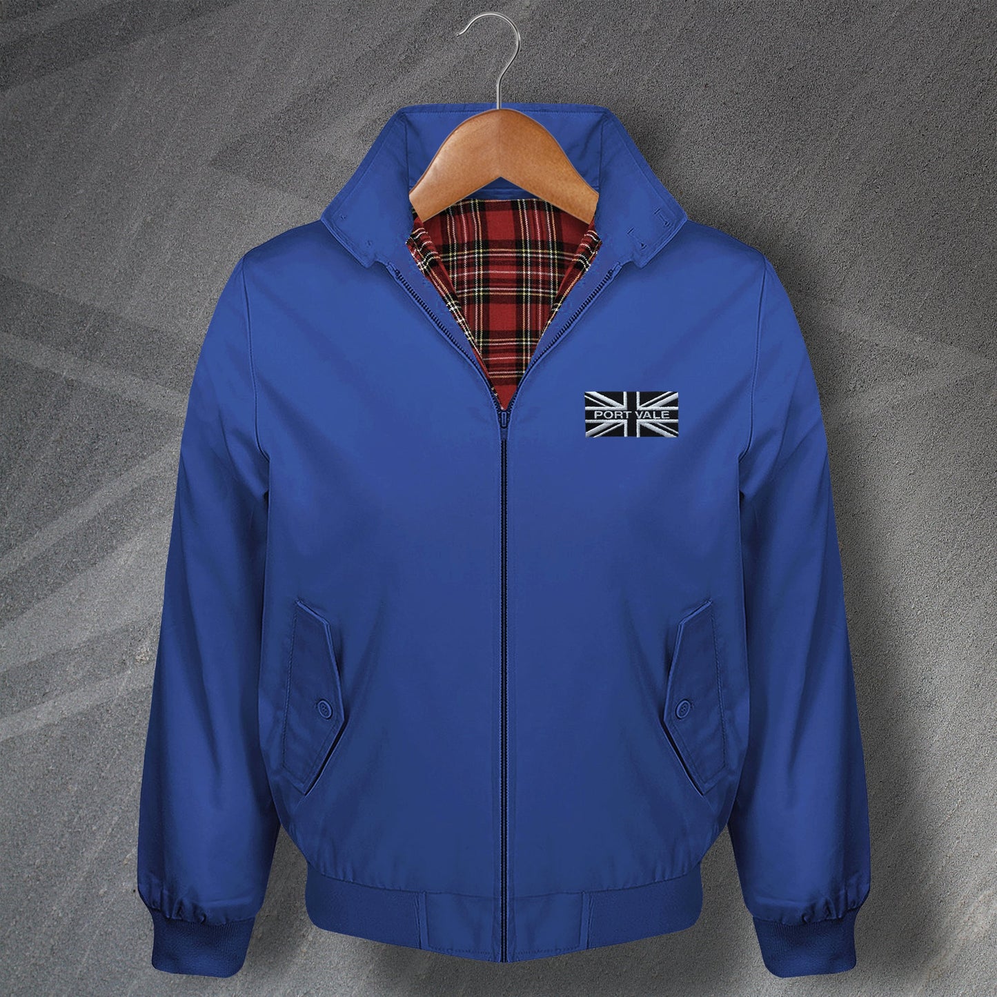 PVFC Coat
