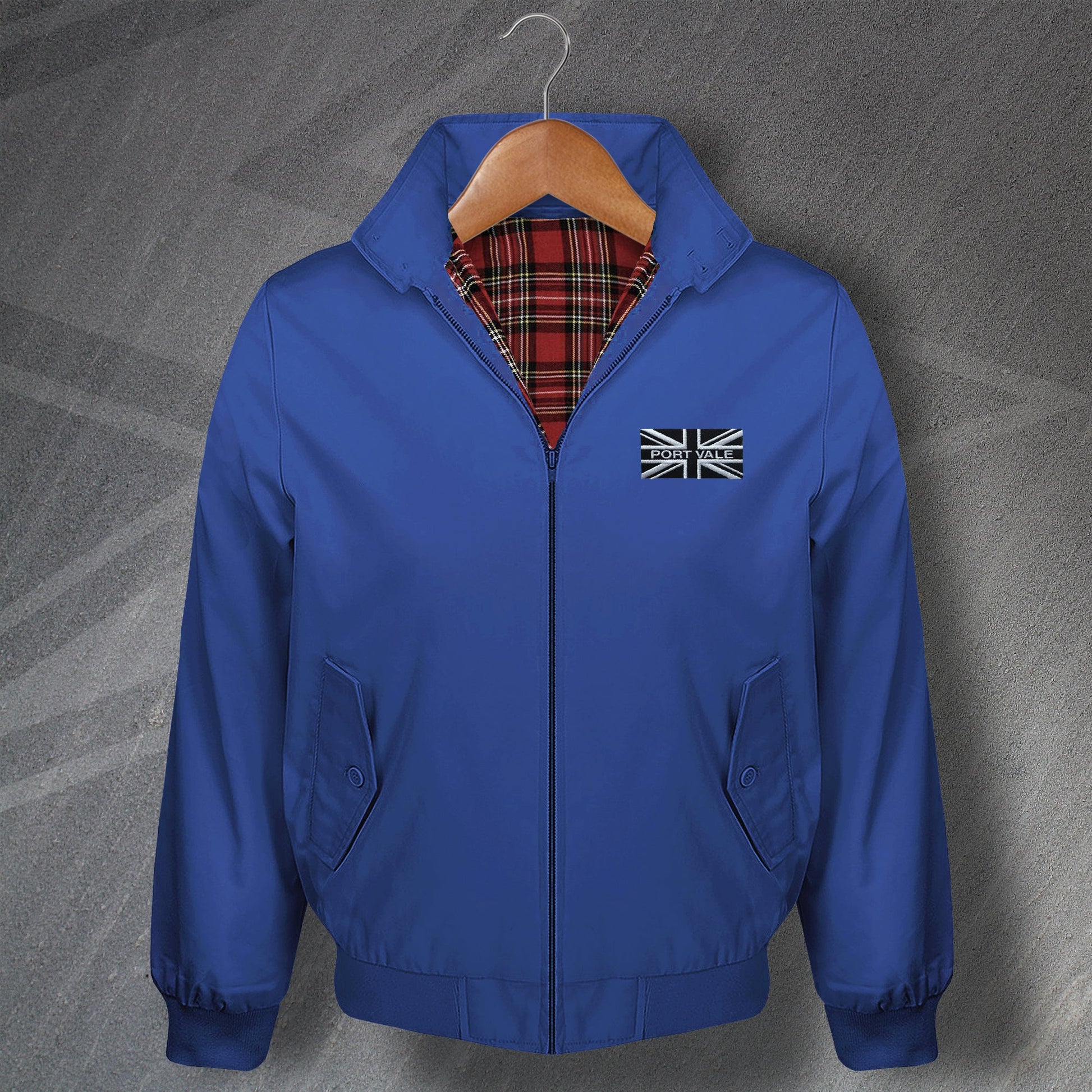 PVFC Coat
