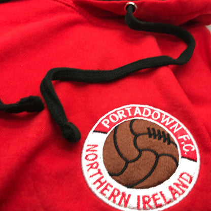 Portadown Football Hoodie