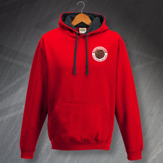 Portadown Football Hoodie