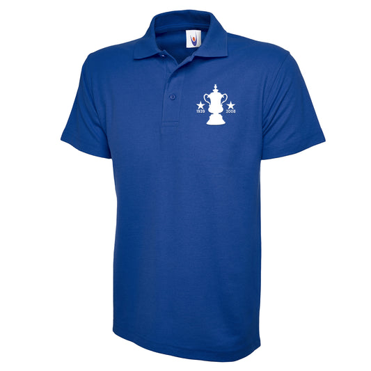 Portsmouth Football Shirts