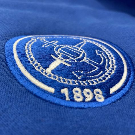 Portsmouth FC Hoodie
