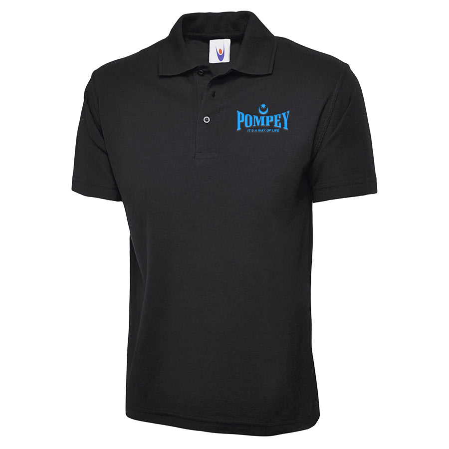 Portsmouth FC Pompey Football Shirt