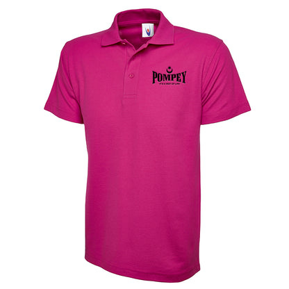 Portsmouth FC Pompey Football Shirt
