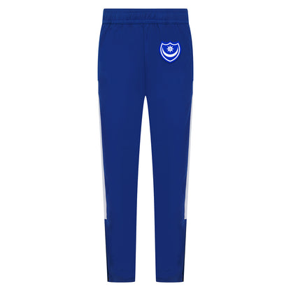Portsmouth FC Tracksuit Bottoms