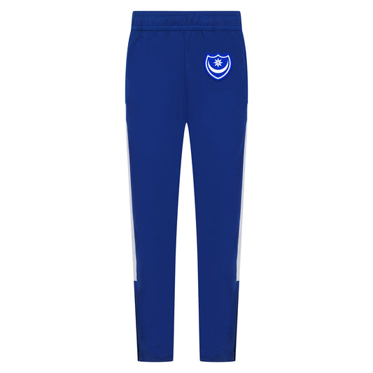 Portsmouth FC Tracksuit Bottoms
