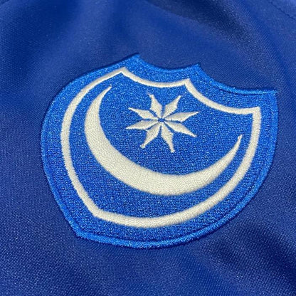 Portsmouth FC Tracksuit Top
