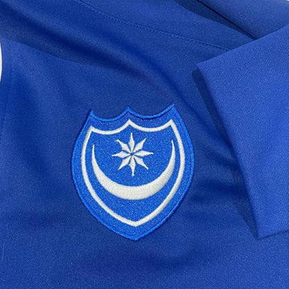 Portsmouth FC Tracksuit Top