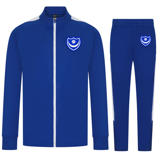 Portsmouth FC Tracksuit