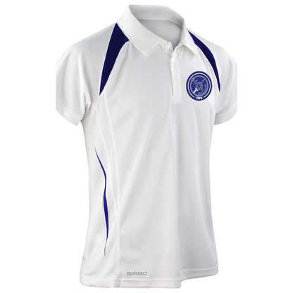 Portsmouth Football Polo Shirt