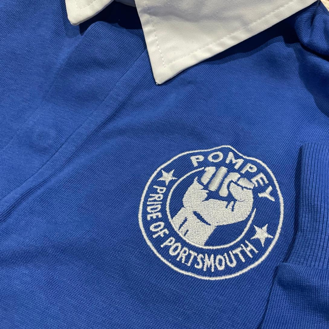 Portsmouth Rugby Shirt