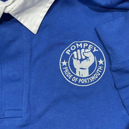 Portsmouth Rugby Shirt