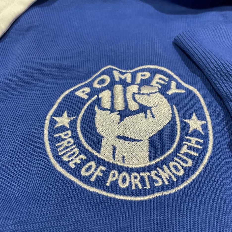 Portsmouth Rugby Shirt