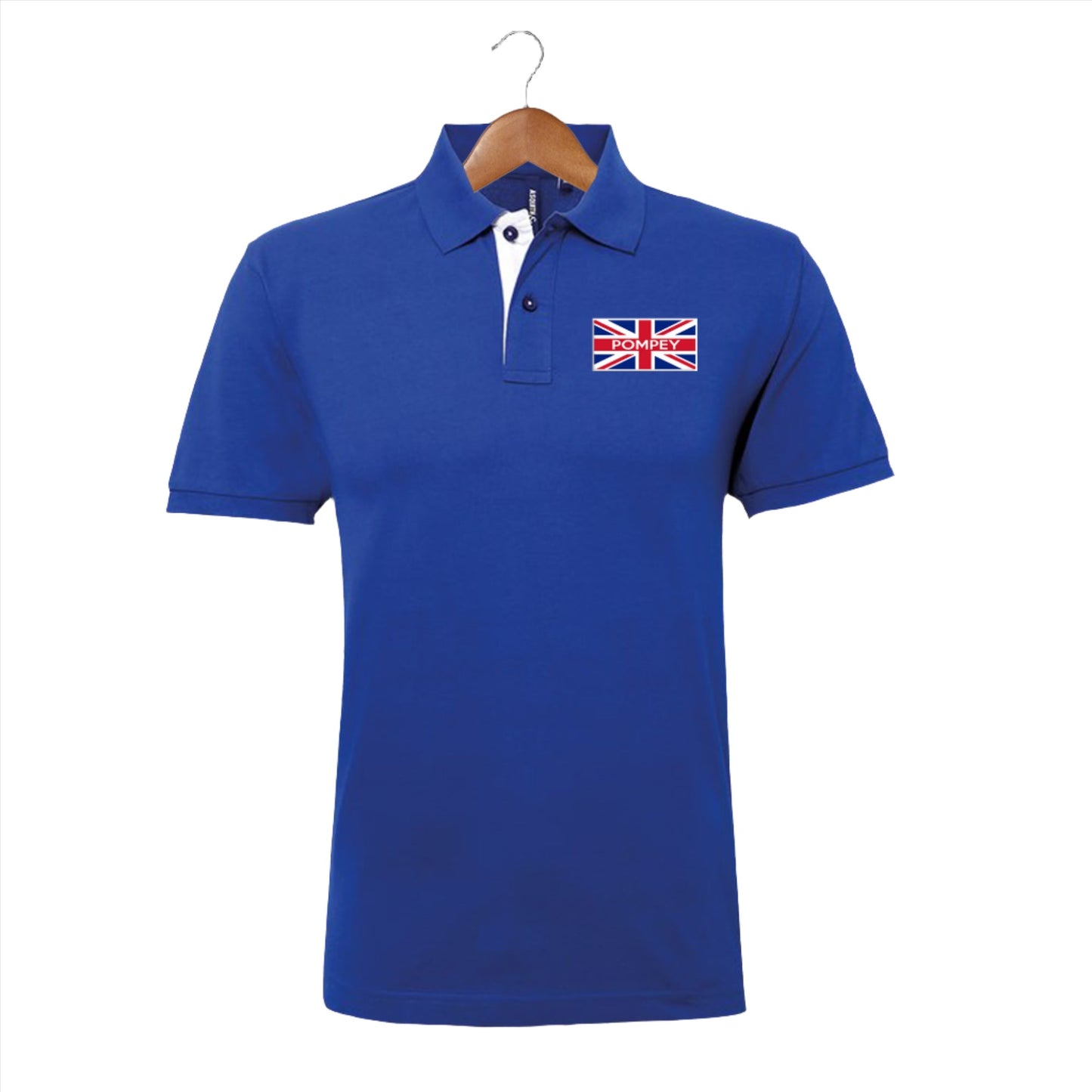 Portsmouth Shirt