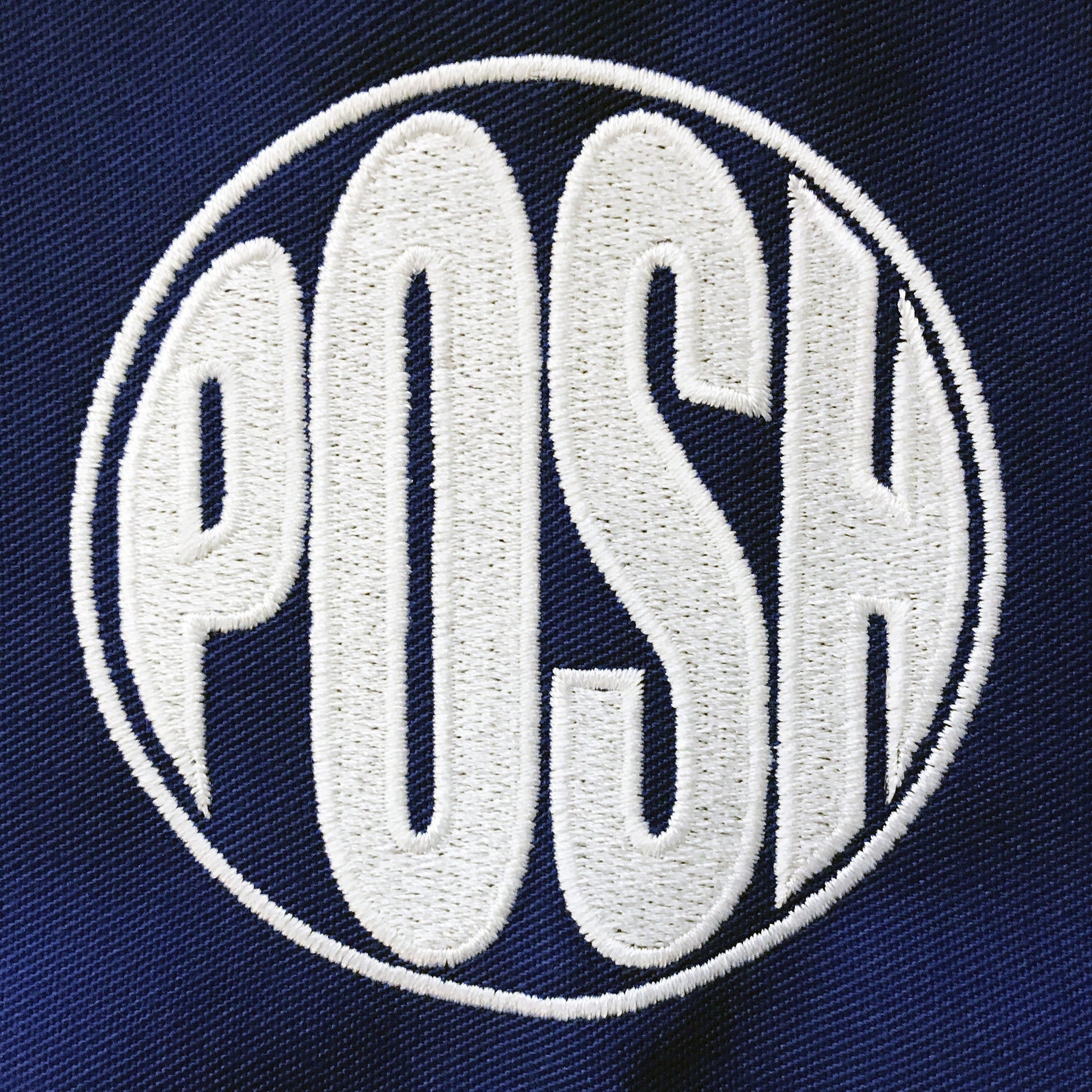 Peterborough Football Coat