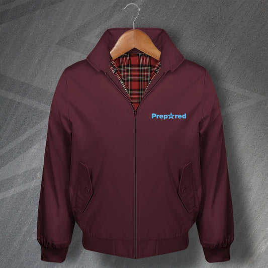 Aston Villa Football Jacket