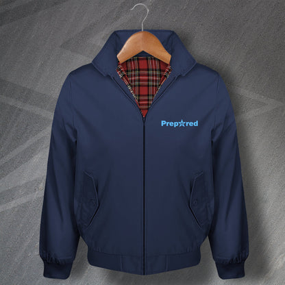 Aston Villa Football Jacket