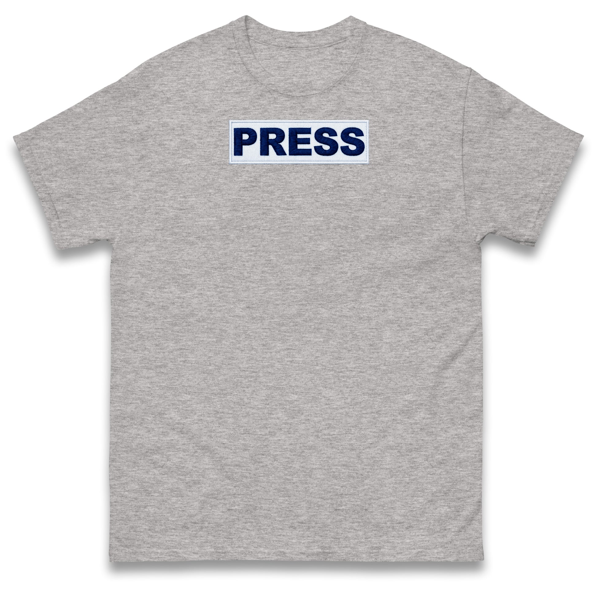 PRESS Palestine T Shirt Inspired by Journalist Motaz Azaiza