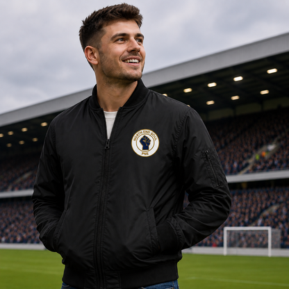 Preston Bomber Jacket