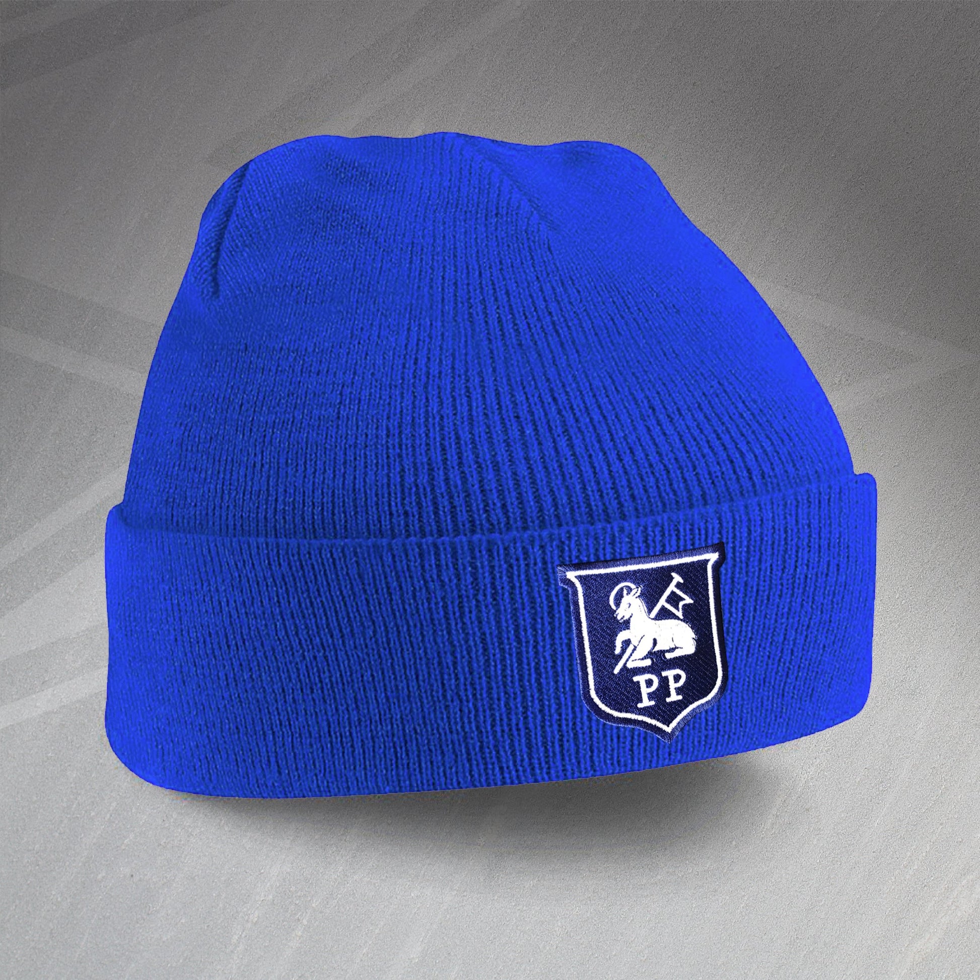 Preston Beanie Hat