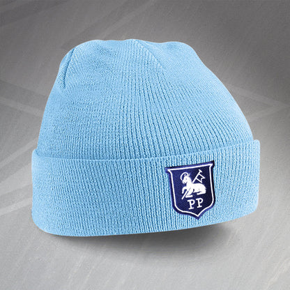 Preston Beanie Hat