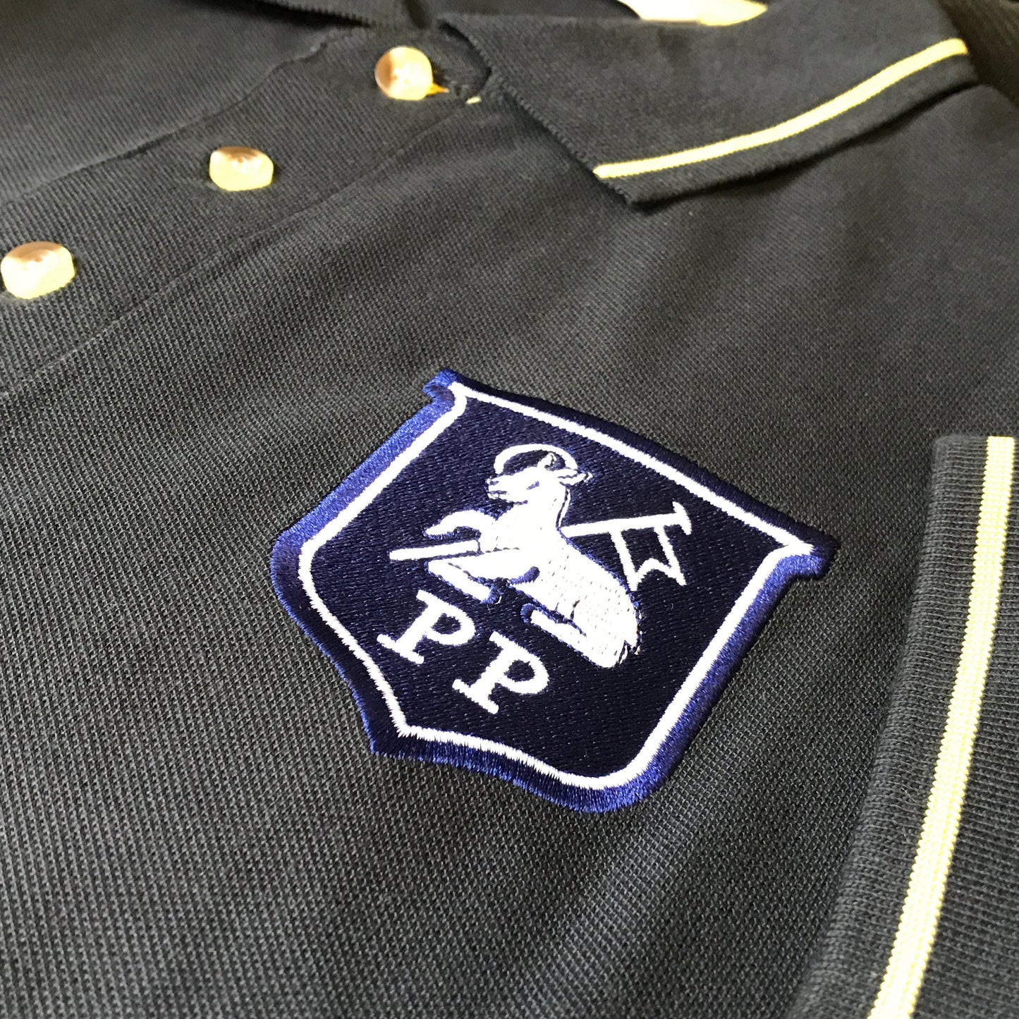 Classic Preston Polo Shirt