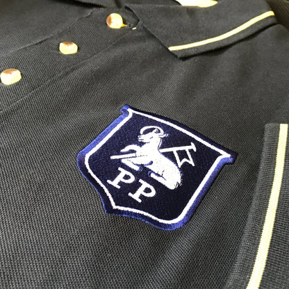 Classic Preston Polo Shirt