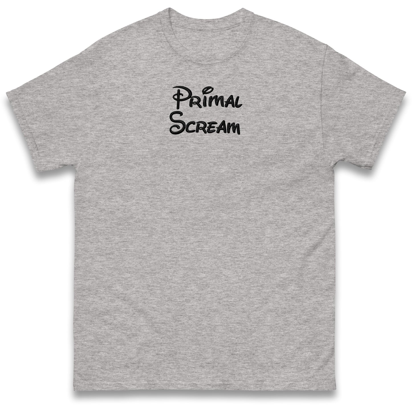 Primal Scream Robbie Williams T Shirt