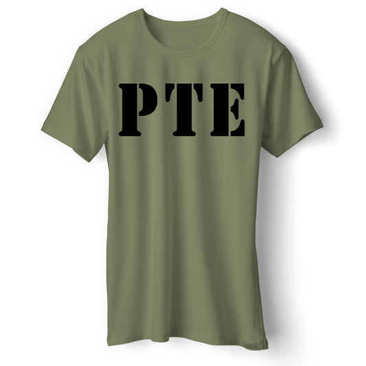 Private T Shirt