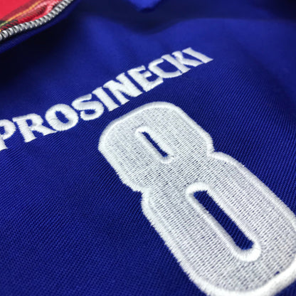 Robert Prosinecki Harrington Jacket