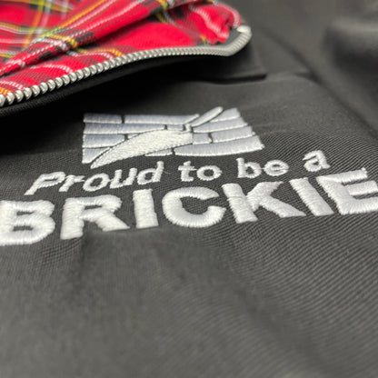 Bricklaying Jacket for Sale