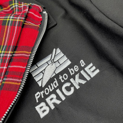 Bricklaying Jacket for Sale