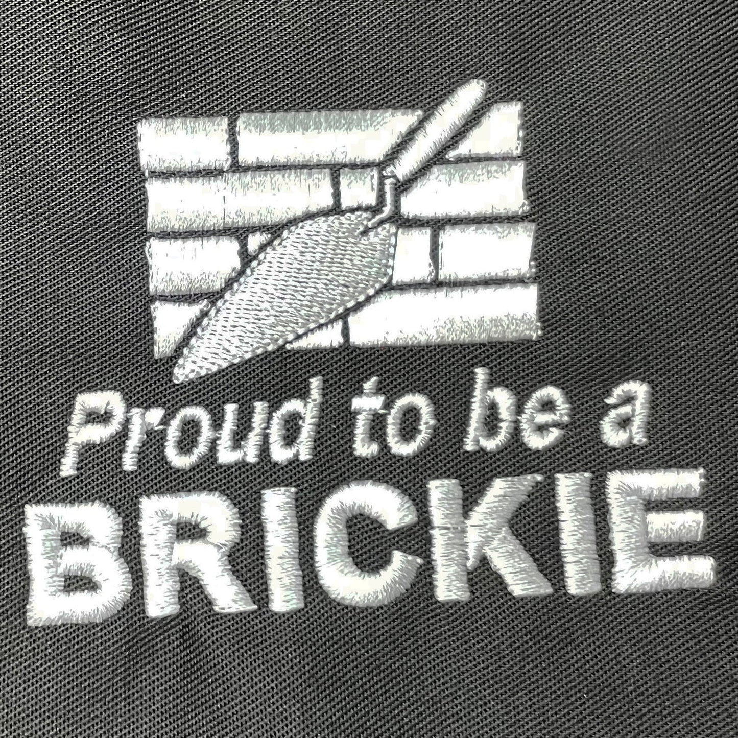 Bricklaying Jacket for Sale