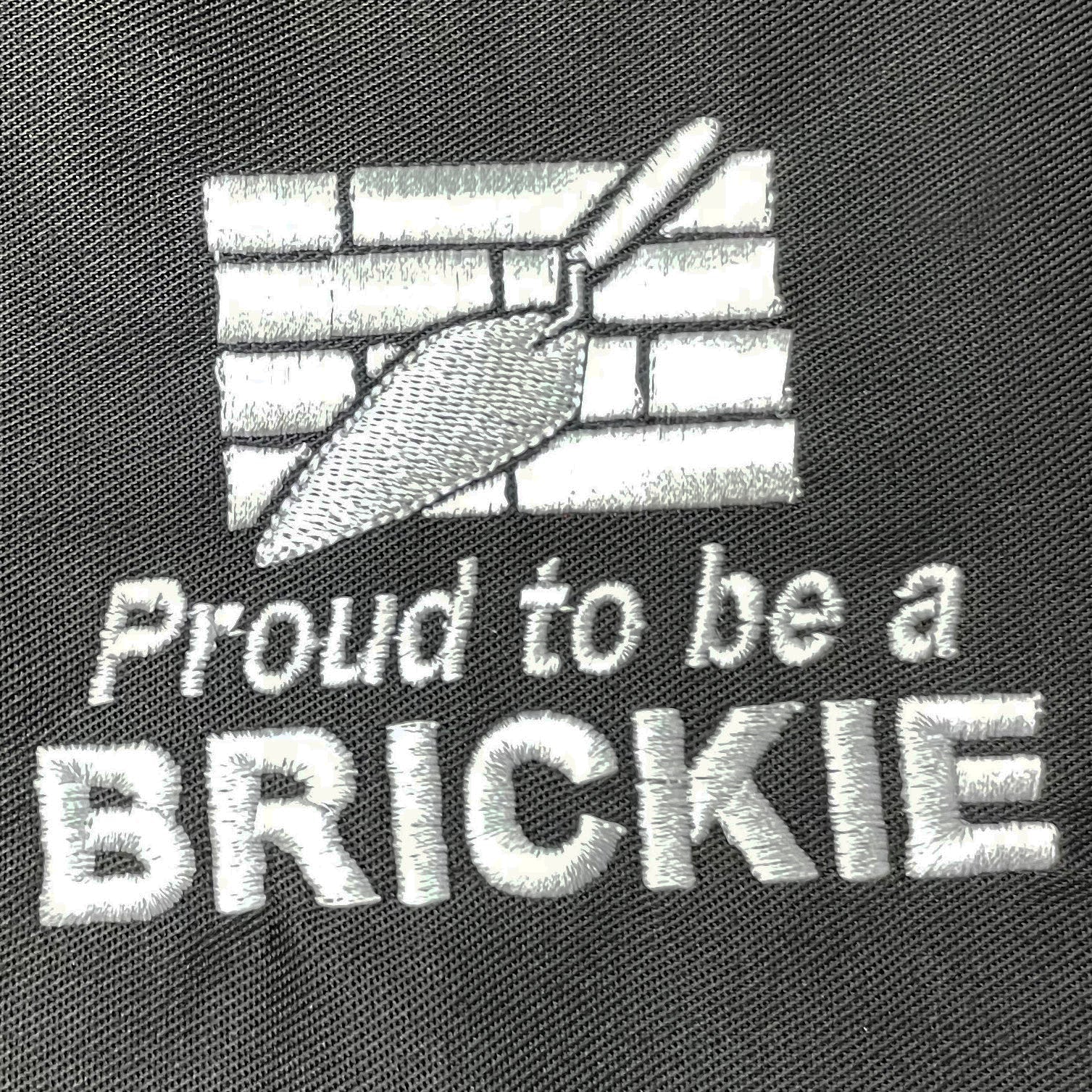 Bricklaying Jacket for Sale