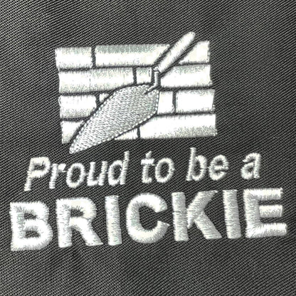 Bricklaying Jacket for Sale